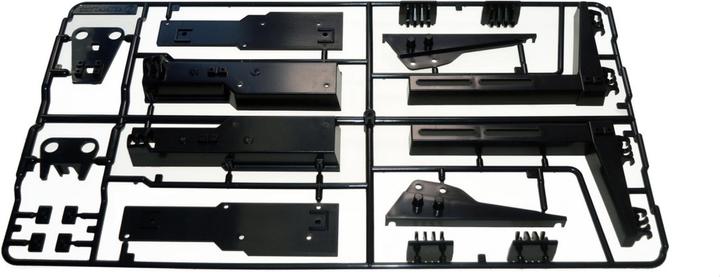 Actual product image Tamiya Z-Parts support arm VOLVO 56362
