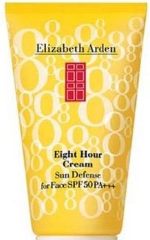 Elizabeth Arden Eight Hour (Sonnencreme Gesicht, SPF 50, 50 ml)