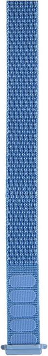 Actual product image Devia Sport Loop (38 mm, 41 mm, 40 mm, Fabric, Nylon)
