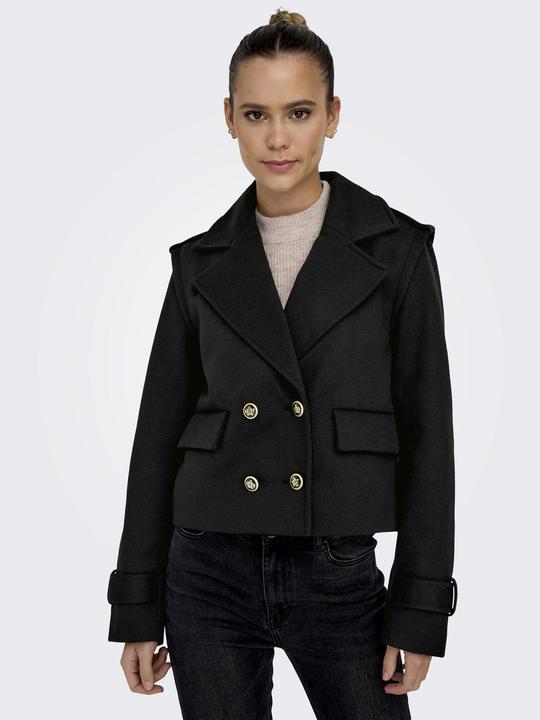 Actual product image Only Lapel collar jacket Jacket (S)