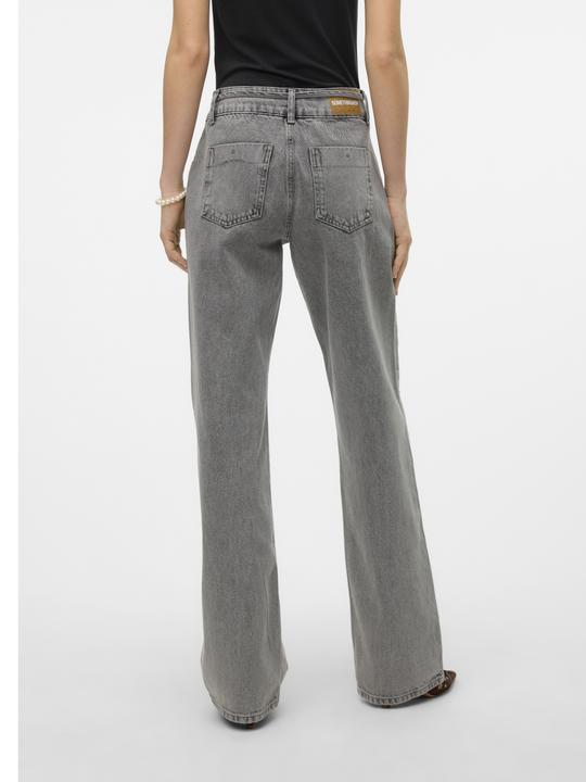 Produktbild Vero Moda SNRANCY Locker geschnitten Jeans Weit geschnitten (27)
