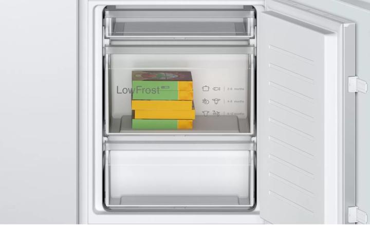 Image du produit Bosch Hausgeräte KIV86VSE0 (267 l)