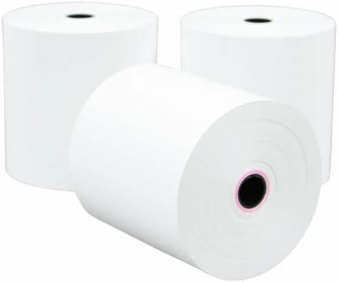 Dots Thermorollen 80mmx80m 3st