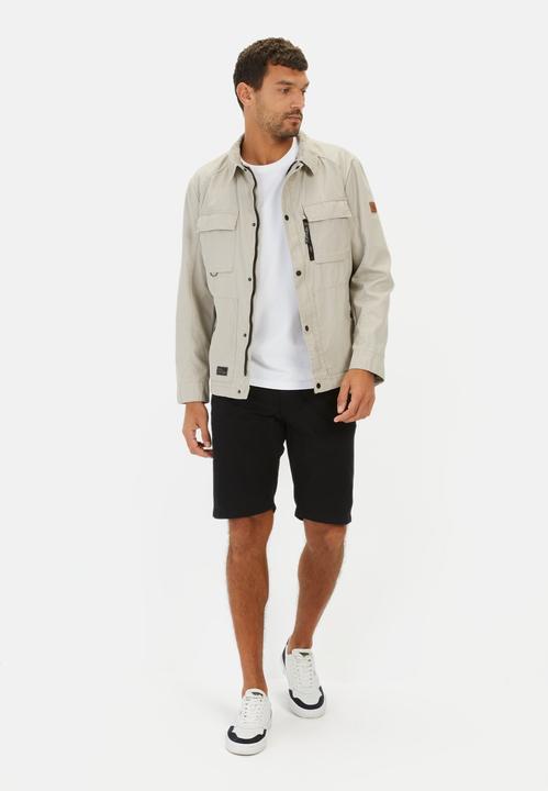 Produktbild Camel Active Blouson mit Mehrtaschen-Design (52)