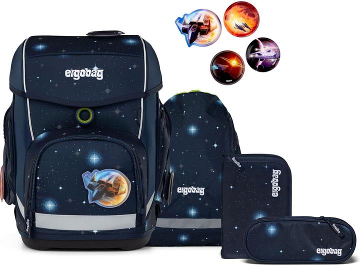 Backpacks