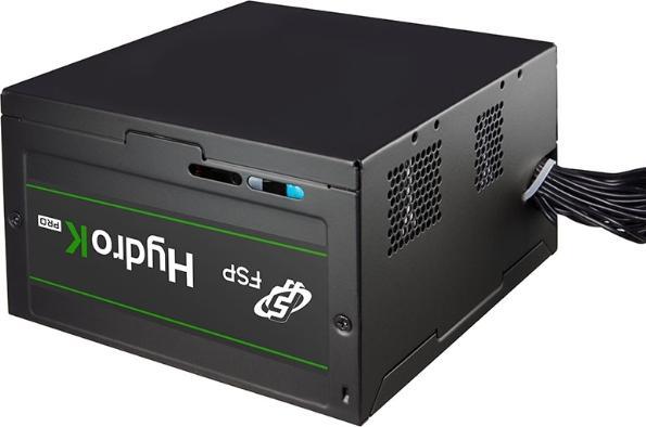 Produktbild Fortron Netzteil HYDRO K PRO 500 80+B (500 W)