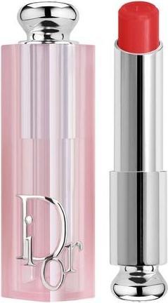 Actual product image Dior Christian Addict Lip Glow 015 Int25 (Balm)