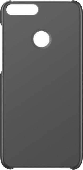 Produktbild Huawei case for P Smart black (Huawei P Smart)