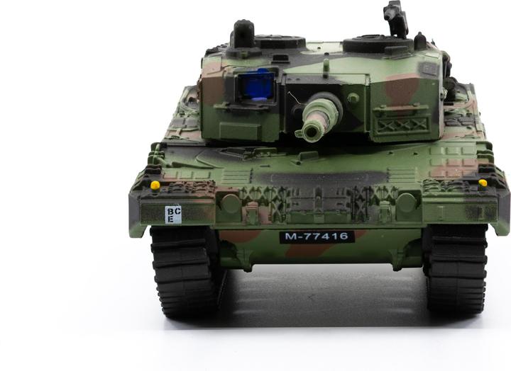 Image du produit Ace Pz 87 Leopard WE sans silencieux
