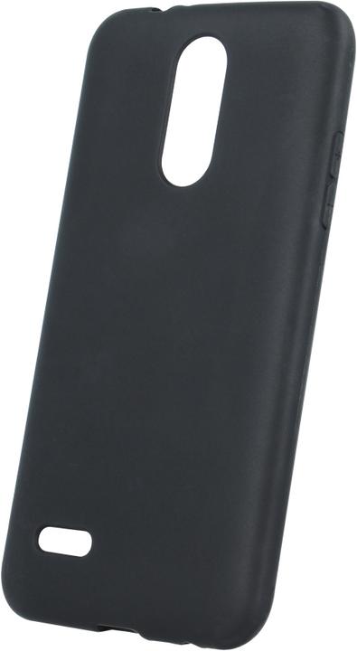 Image du produit Matt TPU case for Xiaomi Redmi Note 7 black (Xiaomi Redmi Note 7)