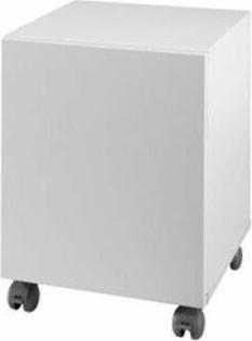 Actual product image Kyocera Base cabinet CB-360W-B high incl. castors, height approx. 51cm