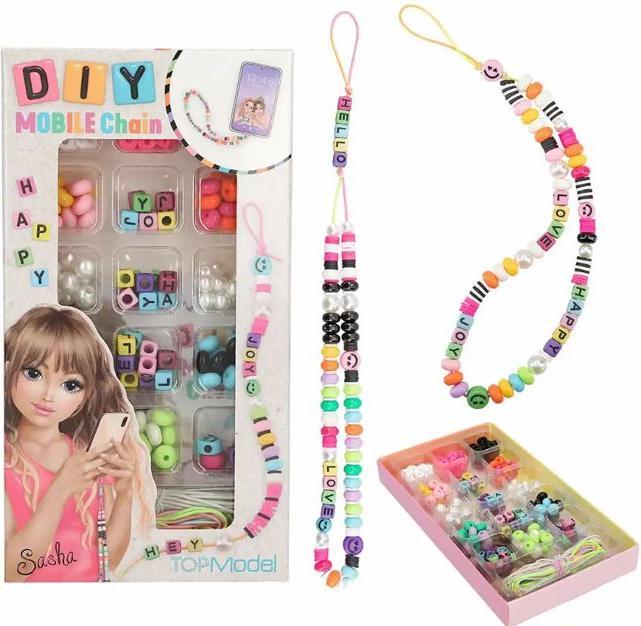 Produktbild Top Model TOPModel - DIY Mobile Chain ( 0412885 )