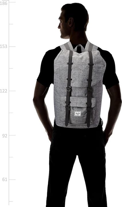 Produktbild Herschel Little America (25 l)