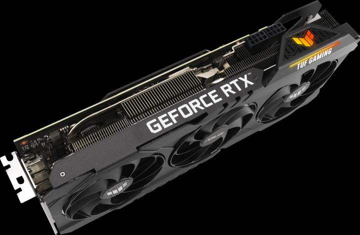Immagine prodotto ASUS GeForce TUF RTX 3080 GAMING (12 GB)