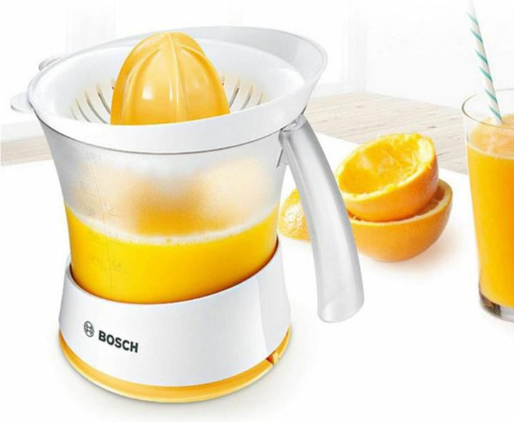 Immagine prodotto Bosch Hausgeräte Mcp 3500 (Spina UE)