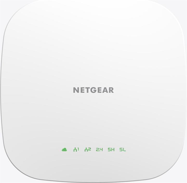 Image du produit Netgear 3x Ac3000 Wlan Business Ap Avec Insight Management En Nms En Wrls (1733 Mbit/s)