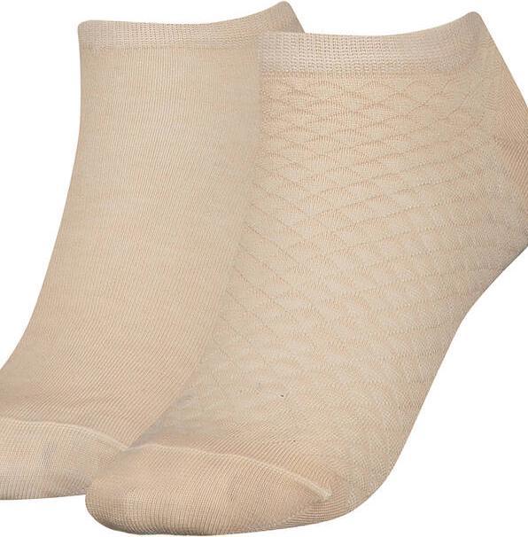 Immagine prodotto Tommy Hilfiger Scarpe da ginnastica (Confezione da 2, 35 - 38)