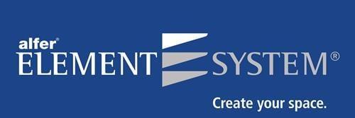 Produktbild Element-System Bücherbügel Classic 50mm