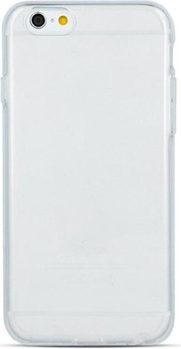 Image du produit Clear Jelly case for iPhone 11 Pro transparent (Apple iPhone 11 Pro)