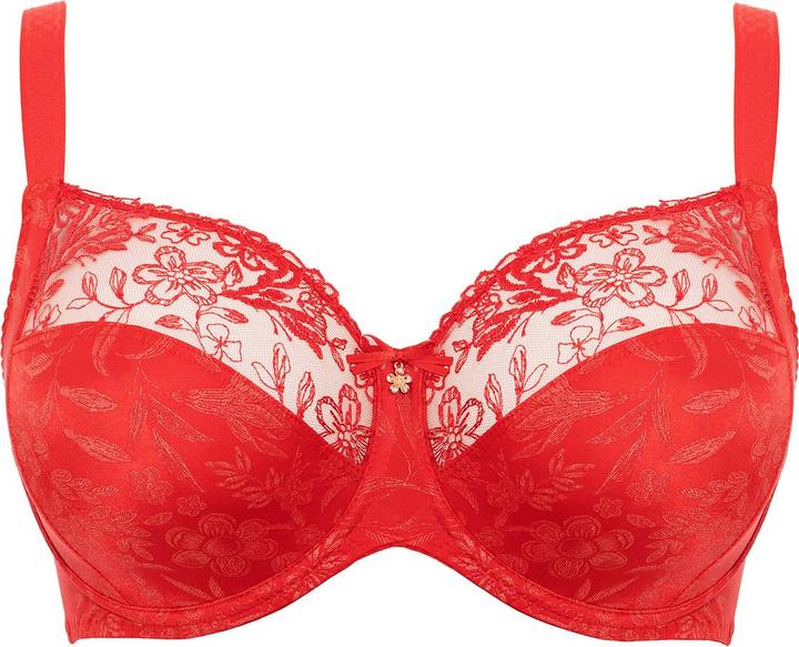 Produktbild Ulla Jasmin Bügel-BH (Einzelpack, 70 D)