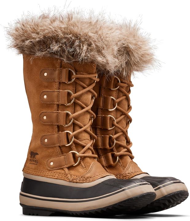 Camel Brown, Black