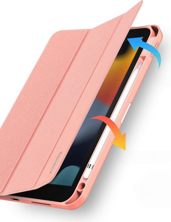 Produktbild Dux Ducis Domo Series (iPad 2025 (11. Gen), iPad 2022 (10. Gen))