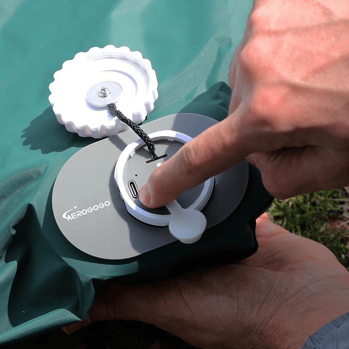 Produktbild Aerogogo Luftmatratze GM2