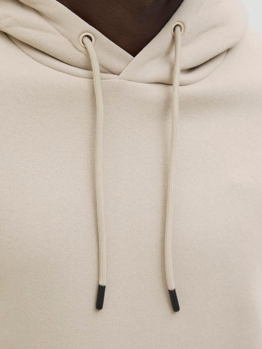 Produktbild Jack & Jones Einfarbig Kapuzenpullover Kapuzenpullover (L)
