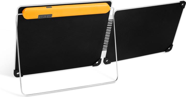 Productafbeelding Biolite Zonnepaneel 10+ (10 W, 0.56 kg)