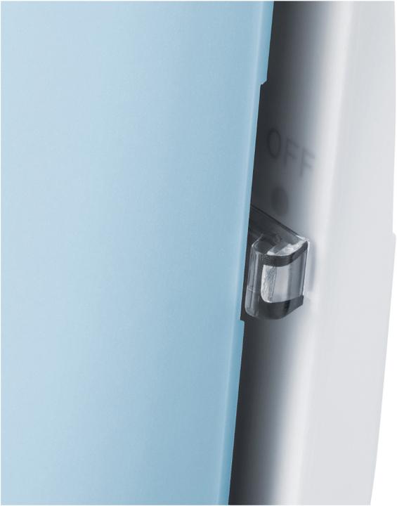 Image du produit Steba LR 10 Plasma ² (22 m²)