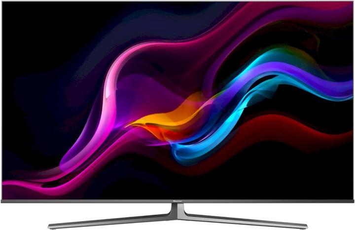 Actual product image Hisense 55U8GQ (54.60", LED, 4K)