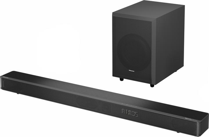 Image du produit Hisense AX3120G (360 W, 3.1.2 Canal)