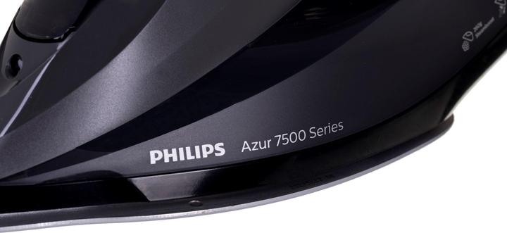 Produktbild Philips DST7511/80 (3200 W, 260 g/min)