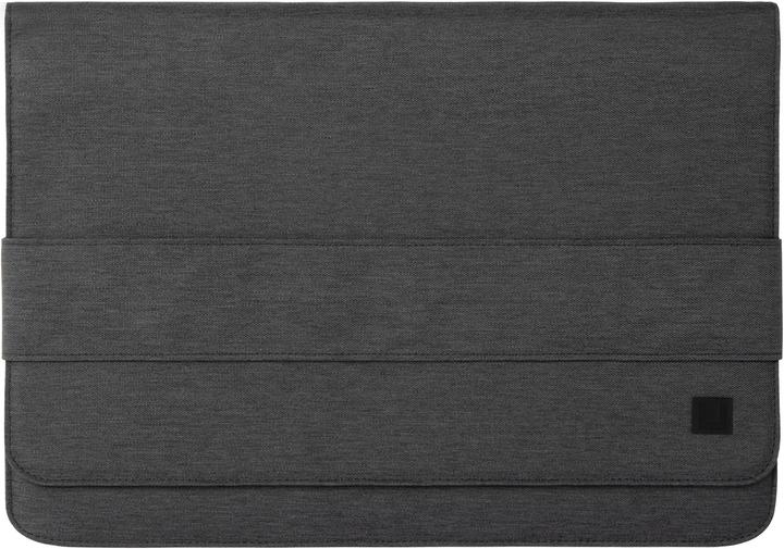 Produktbild UAG (U) 13IN SLEEVE - DARK GREY ACCS Notebooktasche (13 Zoll) Schutzhülle (13", Apple)