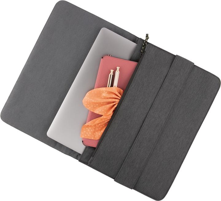 Produktbild UAG (U) 13IN SLEEVE - DARK GREY ACCS Notebooktasche (13 Zoll) Schutzhülle (13", Apple)