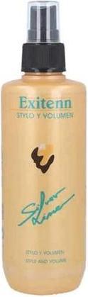 Produktbild Termix Black Stylo and Volume 250ml (250 ml, Volumenpuder)