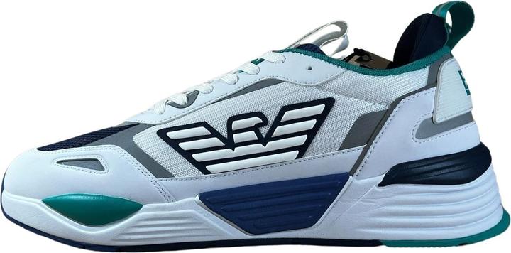 Produktbild Emporio Armani sneakers ace runner (45 1/3)