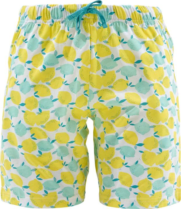 Produktbild Erwin Müller Damen-Shorty (42)