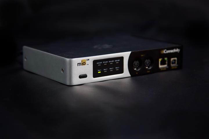 Produktbild iConnectivity mioXM (USB)