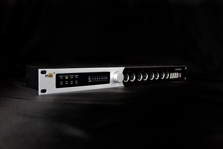 Actual product image iConnectivity mioXL (USB)