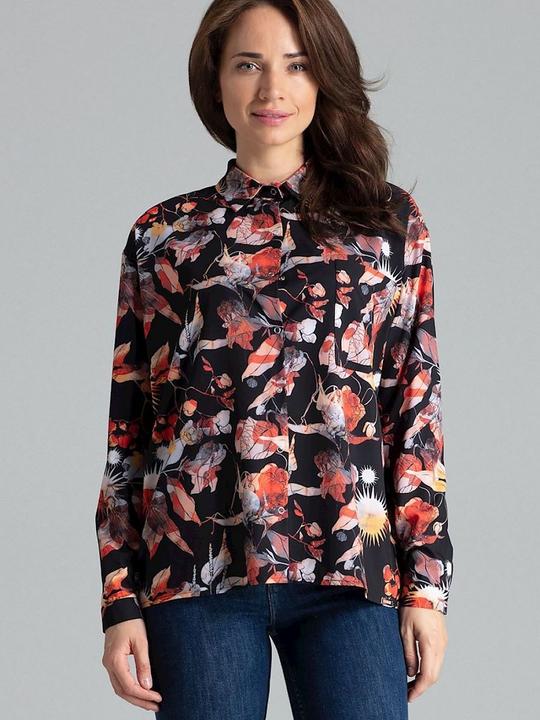 Produktbild Lenitif Langarm Hemd (XL)