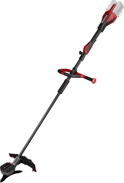 Einhell Professional GP-BC 36/430 Li P BL-Solo Motorsense 36 V 2.5 Ah Schnitt