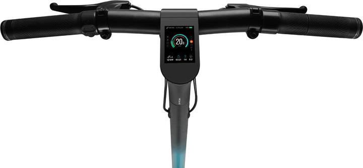 Actual product image SoFlow So4 Pro Max (22 km/h, 75 km, 500 W)