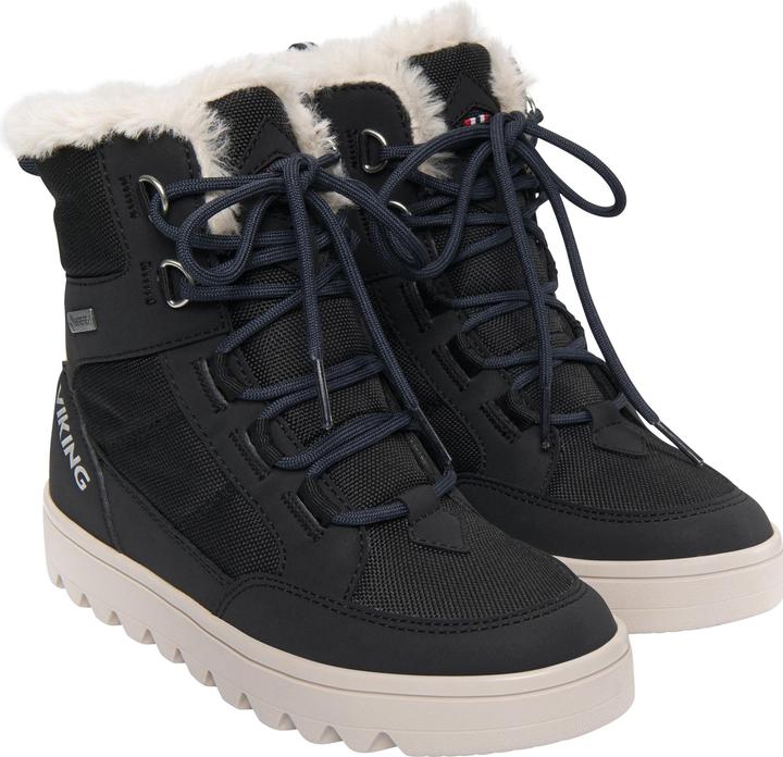 Produktbild Viking Fleek Warm GTX Zip (33)