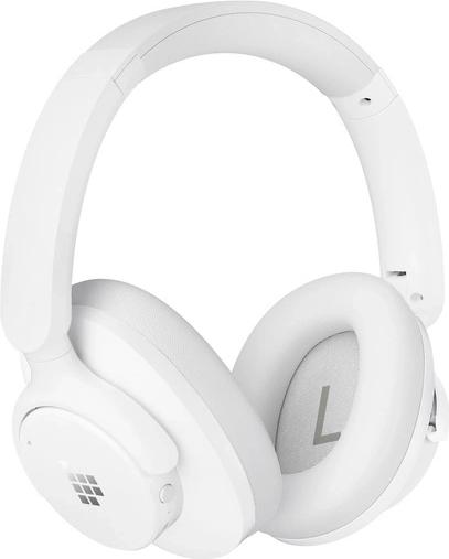Produktbild Tronsmart SOUNDFII Q20S Hybrid ANC Bluetooth Kopfhörer mit aktiver Geräuschunterdrückung (ANC, 60 h, Kabellos)