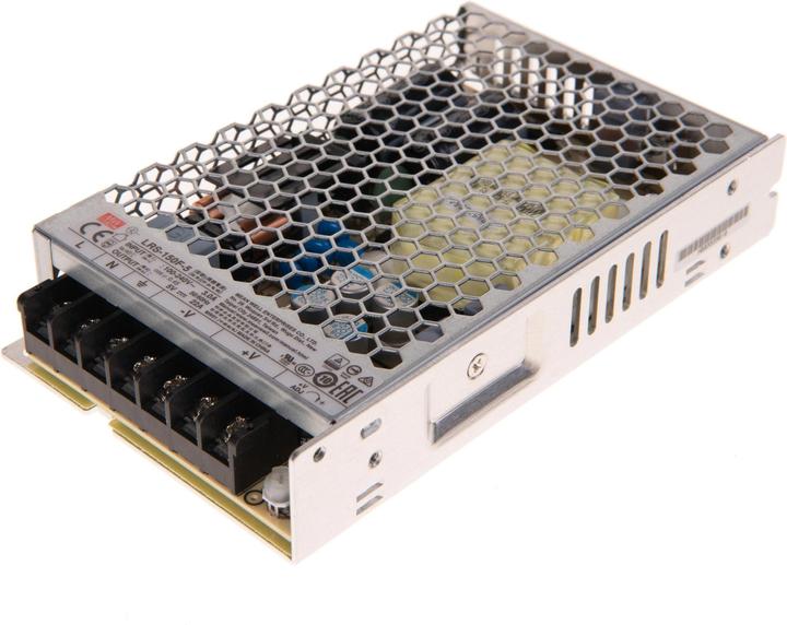 MeanWell Power Supply Switch Mode 5V 110W