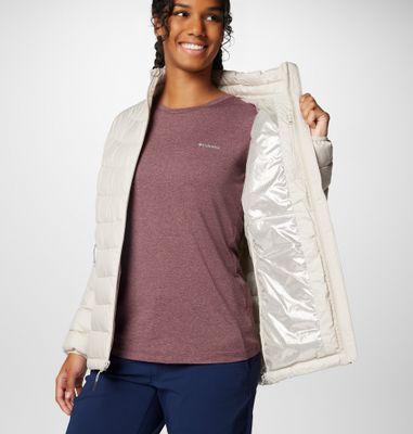 Immagine prodotto Columbia Powder Lite™ II Full Zip Jacket (S)