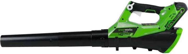 Image du produit Greenworks Paulette (Fonctionnement sur batterie, Souffleur de feuilles)
