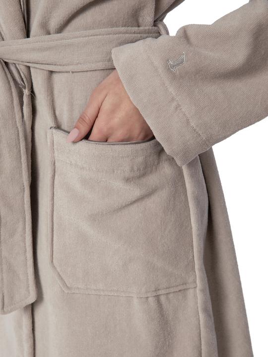 Actual product image Möve Homewear velour (S)