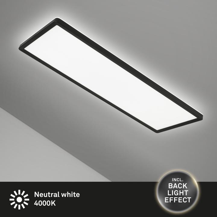 Image du produit Briloner Panneau LED (3000 lm)